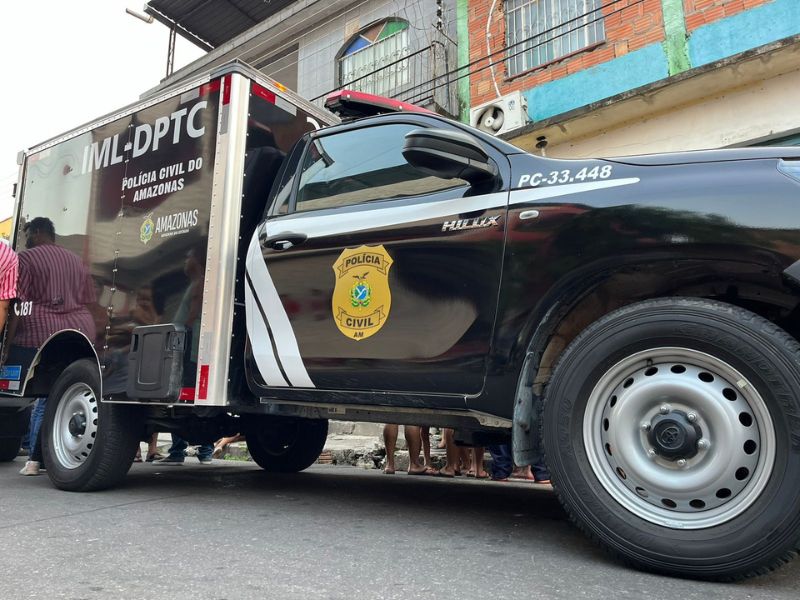 ‘Albert Einstein’ é executado em Manaus