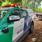 Homem é 'TICADO NO TERÇADO' até a morte em Manaus