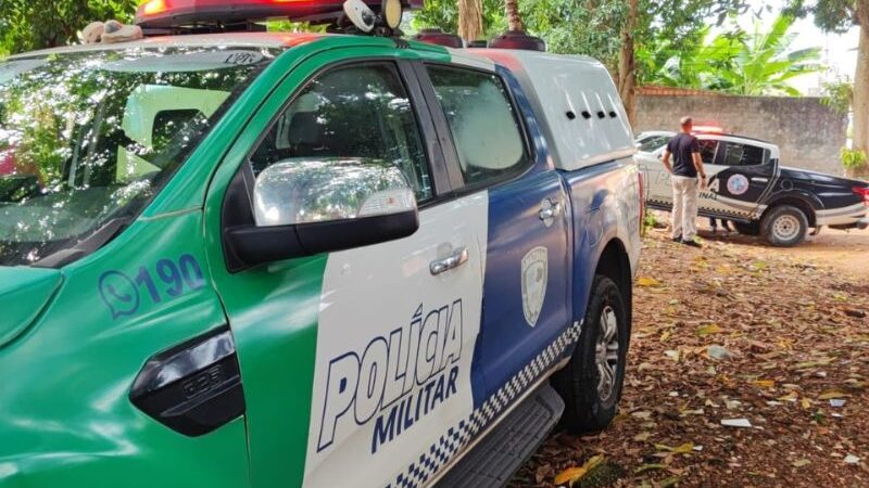 homem com ciúmes arranca dedo da namorada com mordida em Manaus