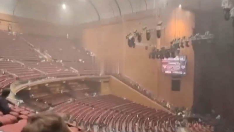 Sobe para 128 o número de mortos no atentado terrorista em Moscou