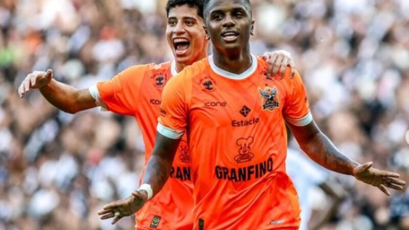 Vasco perde jogo de volta e Nova Iguaçu faz decisão do Campeonato Carioca com o Flamengo