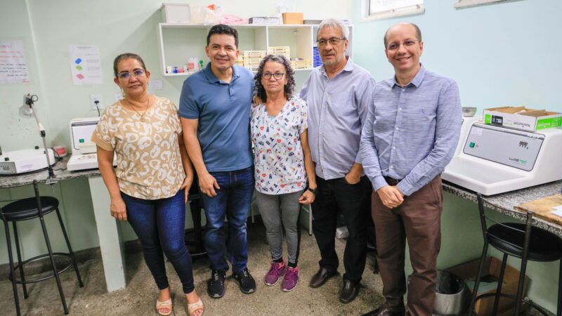 Delegado Péricles chama a atenção das amazonenses para os cuidados contra o câncer do colo de útero