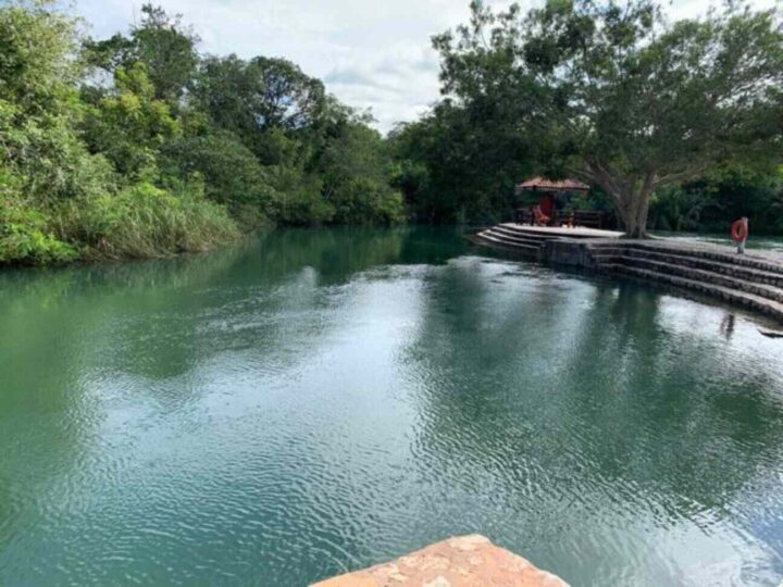A um mês da Páscoa, metade das reservas já esgotou e Semana Santa movimenta turismo de MS