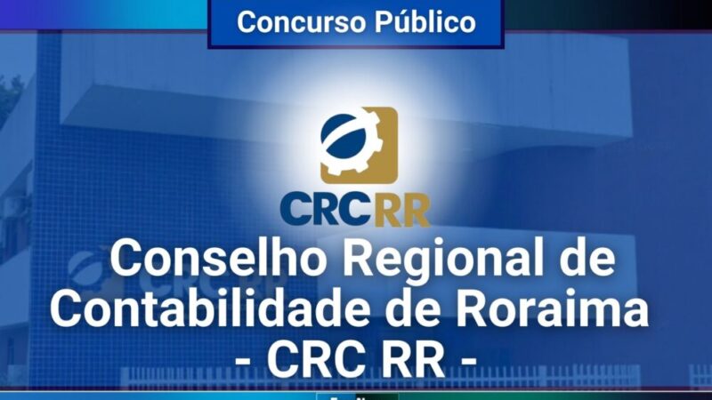Edital com diversas oportunidades e salários de até R$ 4.329,31