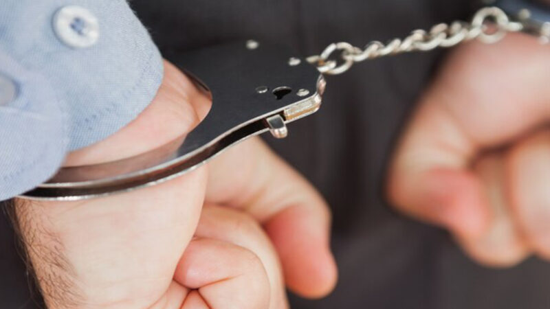 Foragido do Pará por latrocínio é preso no bairro Alvorada, em Manaus