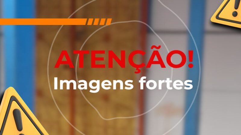 Homem em situação de rua é espancado até a morte em Manaus