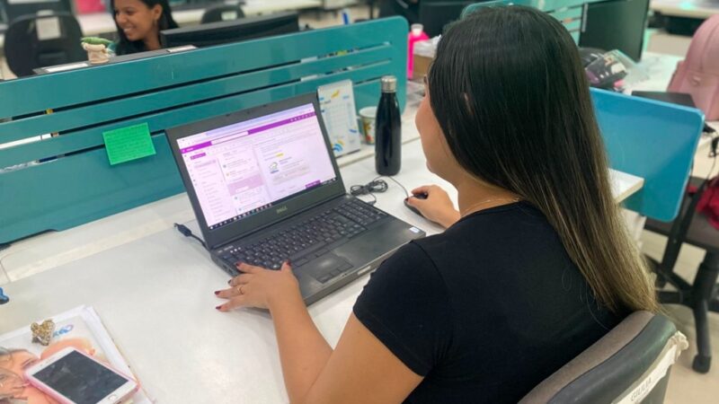 Jovem aprendiz: Empresa de Manaus investe na próxima geração de trabalhadores