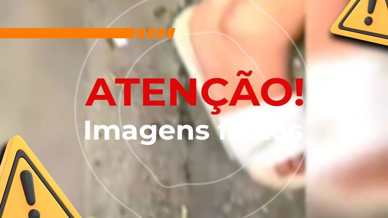 Pistoleiros do CV gravam execução em Manaus