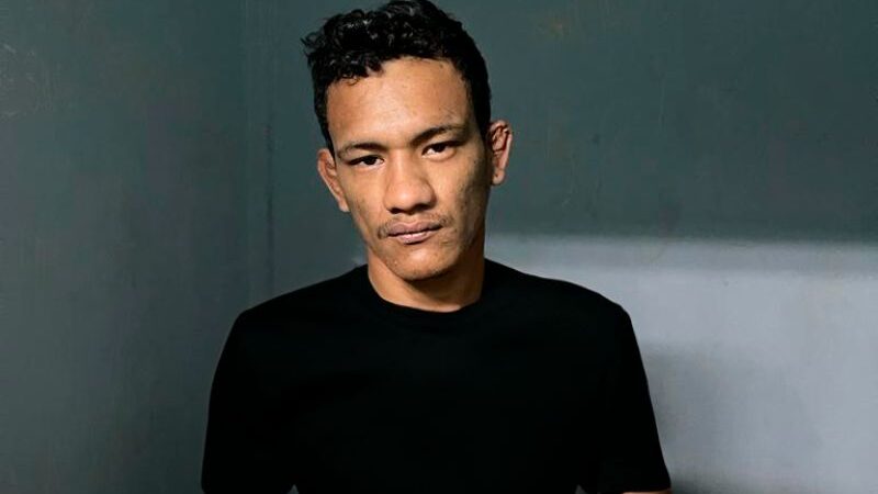 Vulgo ‘Curubinha’ é morto durante confronto policial em Manaus