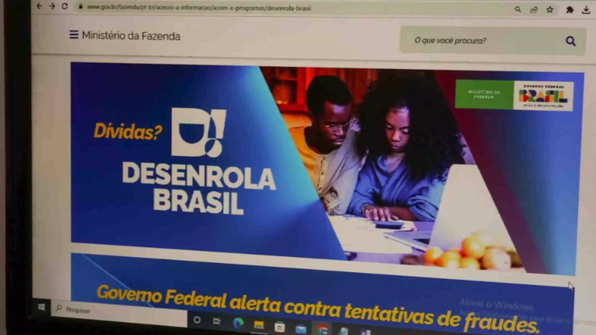 bancos promovem mutirão de negociação financeira até segunda-feira