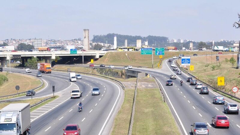 Consórcio Infraestrutura de Minas Gerais vence leilão de relicitarão da BR-040