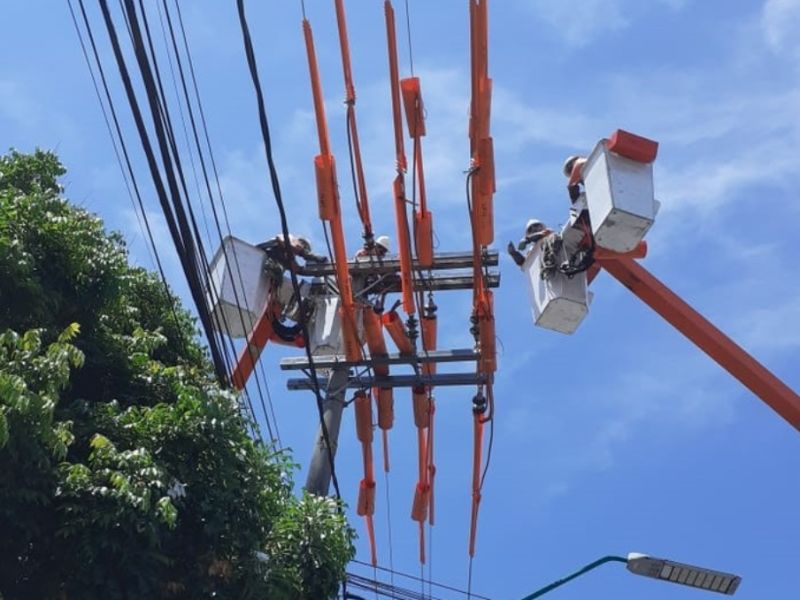 Confira os bairros que devem ficar sem energia em Manaus nesta sexta (24)