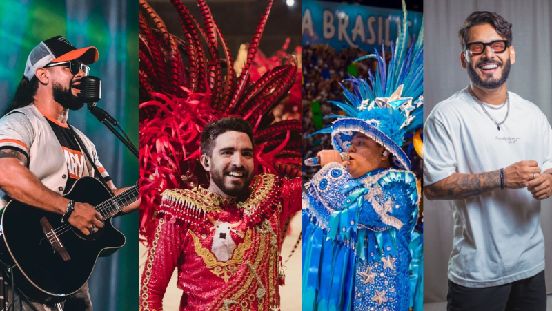 Artistas amazonenses se mobilizam para ajudar vítimas no Rio Grande do Sul