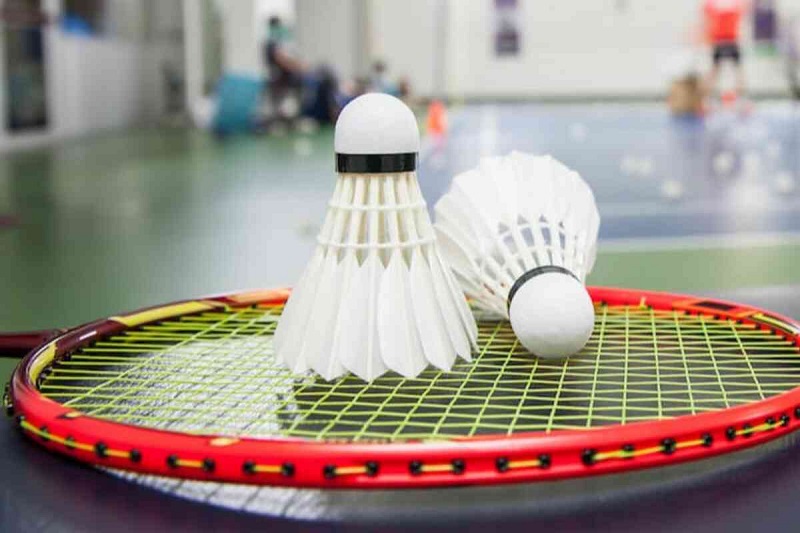 Campeonato Amazonense de Badminton acontece neste sábado 04-05-2024