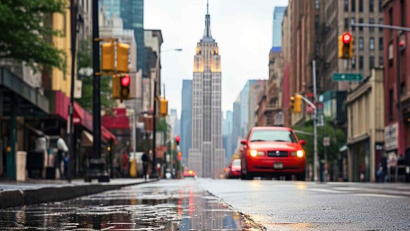 Época mais barata para ir a Nova York: Dicas para economizar