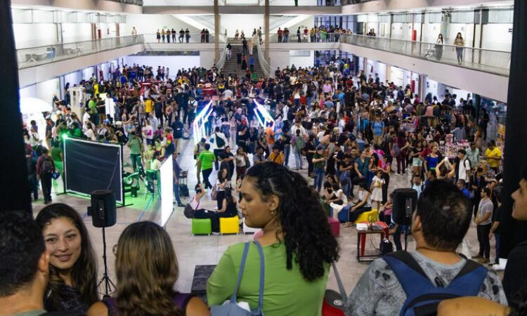 ‘Feira de Empreendedorismo’ promove inovação e sustentabilidade em Manaus