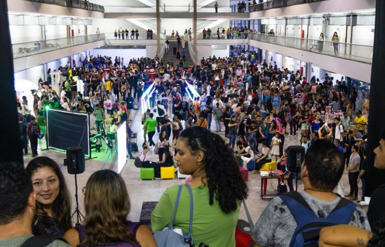 'Feira de Empreendedorismo' promove inovação e sustentabilidade em Manaus