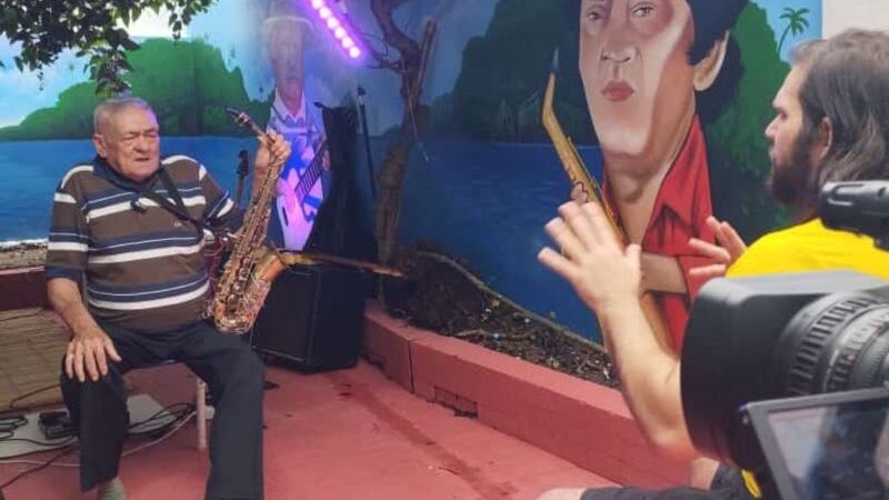 ’Música de quintal’ sobre Beiradão volta com novidades; saiba mais