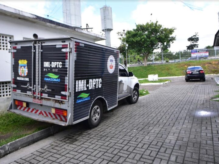 Adolescente é espancado até a morte em Manaus