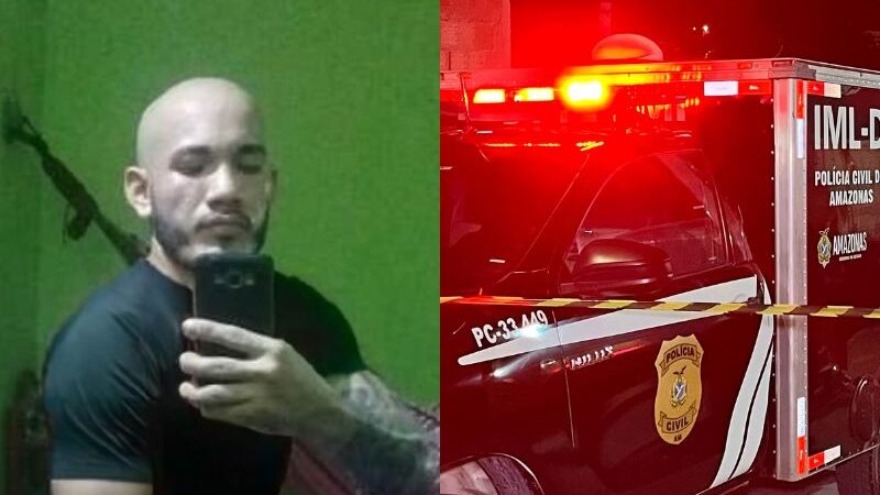 Saiba quem são os dois jovens mortos no bairro Cidade de Deus