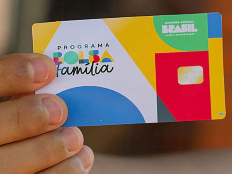 Bolsa Família de julho começa a ser pago nesta quinta-feira