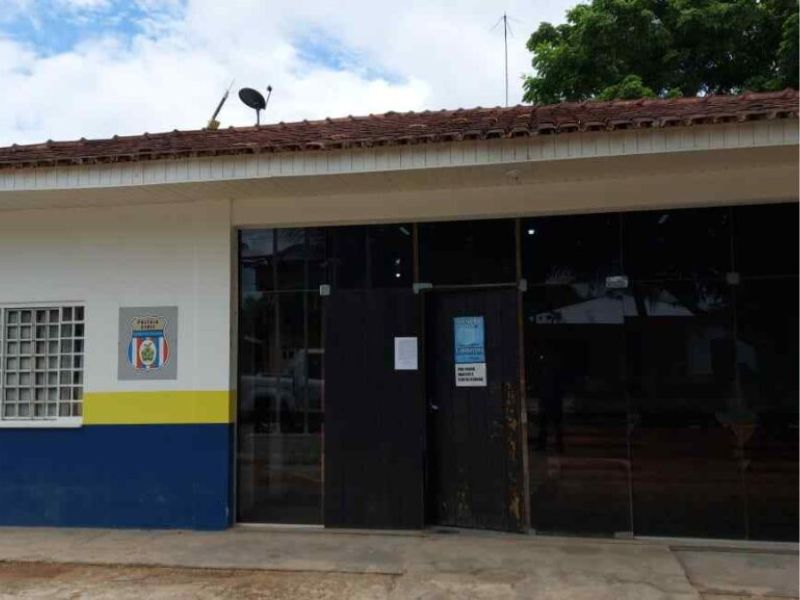 Criança de 5 anos é estuprada por padrasto após mãe ir para igreja