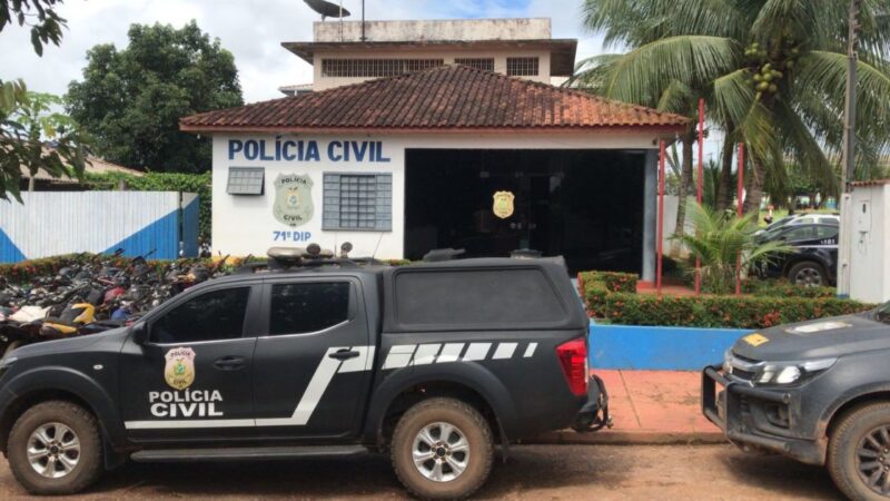 Criança de 9 anos é estuprada por amigo próximo de sua família no AM