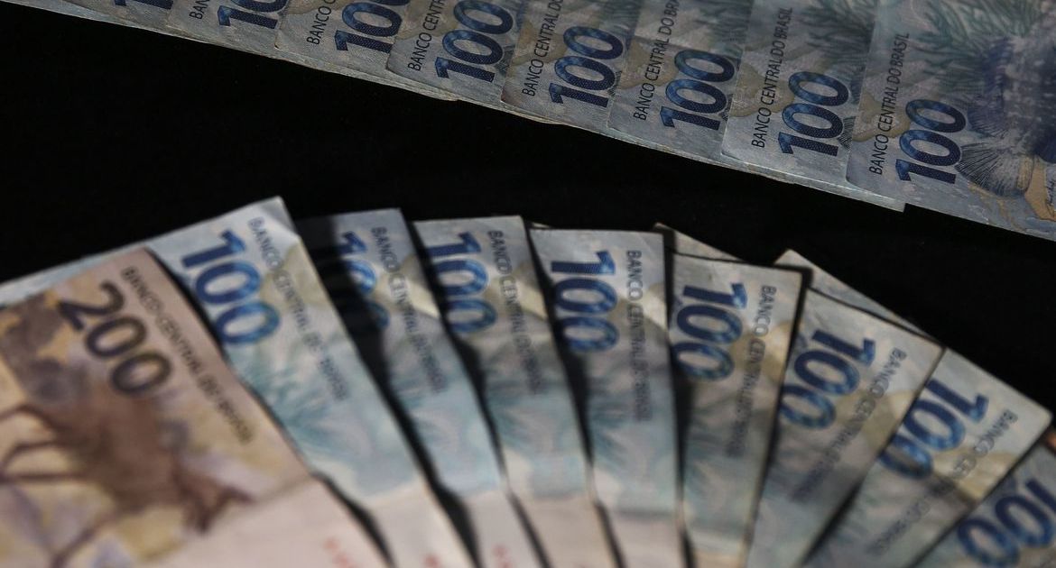 Déficit primário em junho é de R$ 40,9 bi e fica em 2,44% do PIB