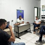 Em São Sebastião do Uatumã, Idam realiza mutirão de crédito rural até sexta-feira