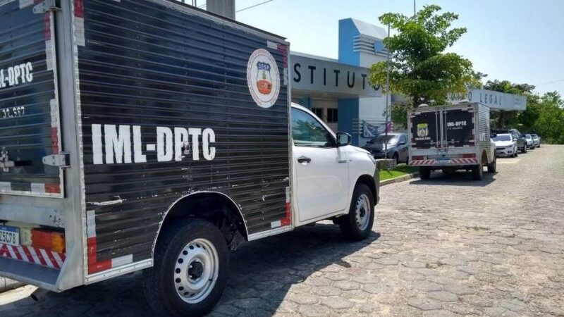 Jovem é executado a tiros na Zona Norte de Manaus