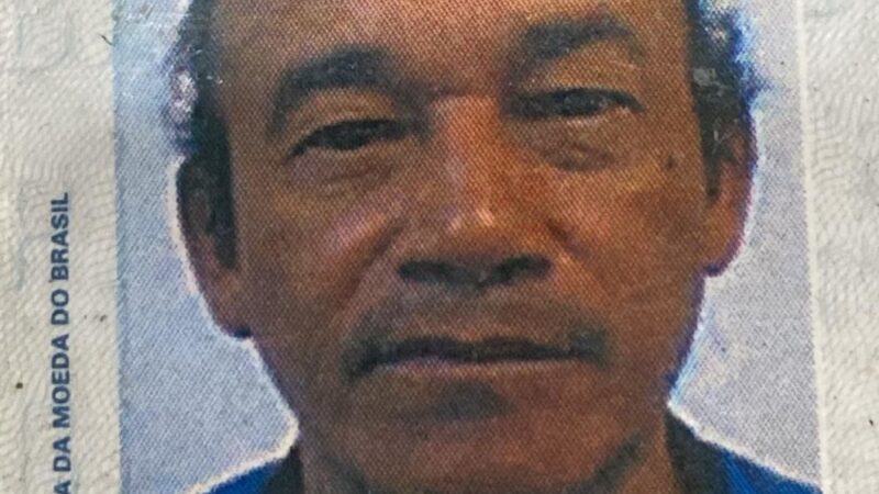 IML busca familiares de homem falecido em Manaus
