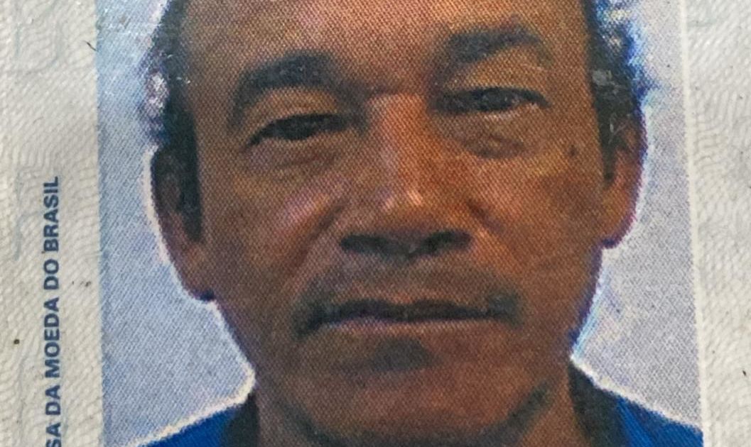 IML busca familiares de homem falecido em Manaus