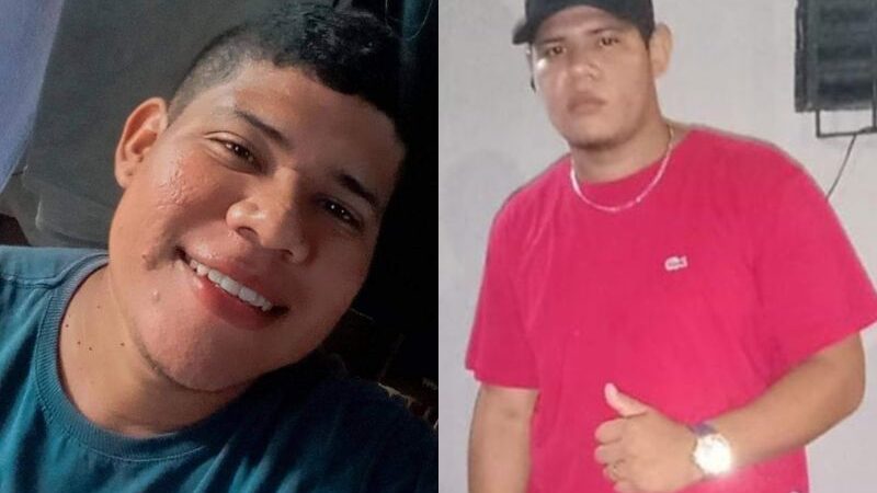 Jovem desaparece após sair do trabalho em Manaus; família pede ajuda