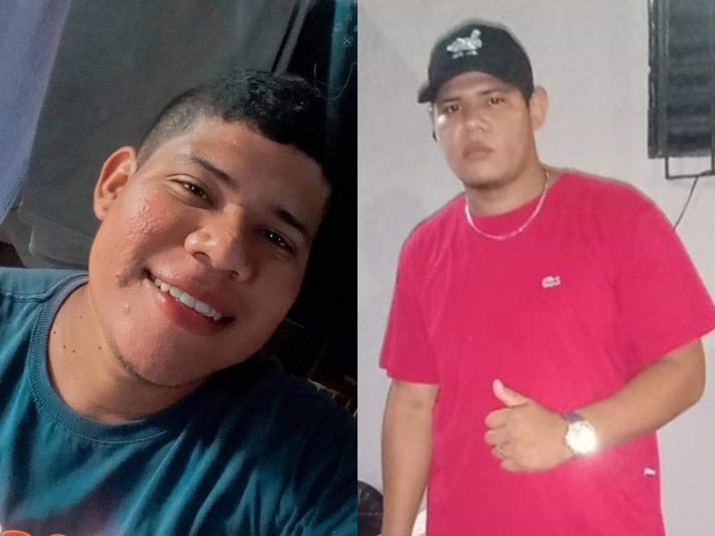 Jovem desaparece após sair do trabalho em Manaus; família pede ajuda