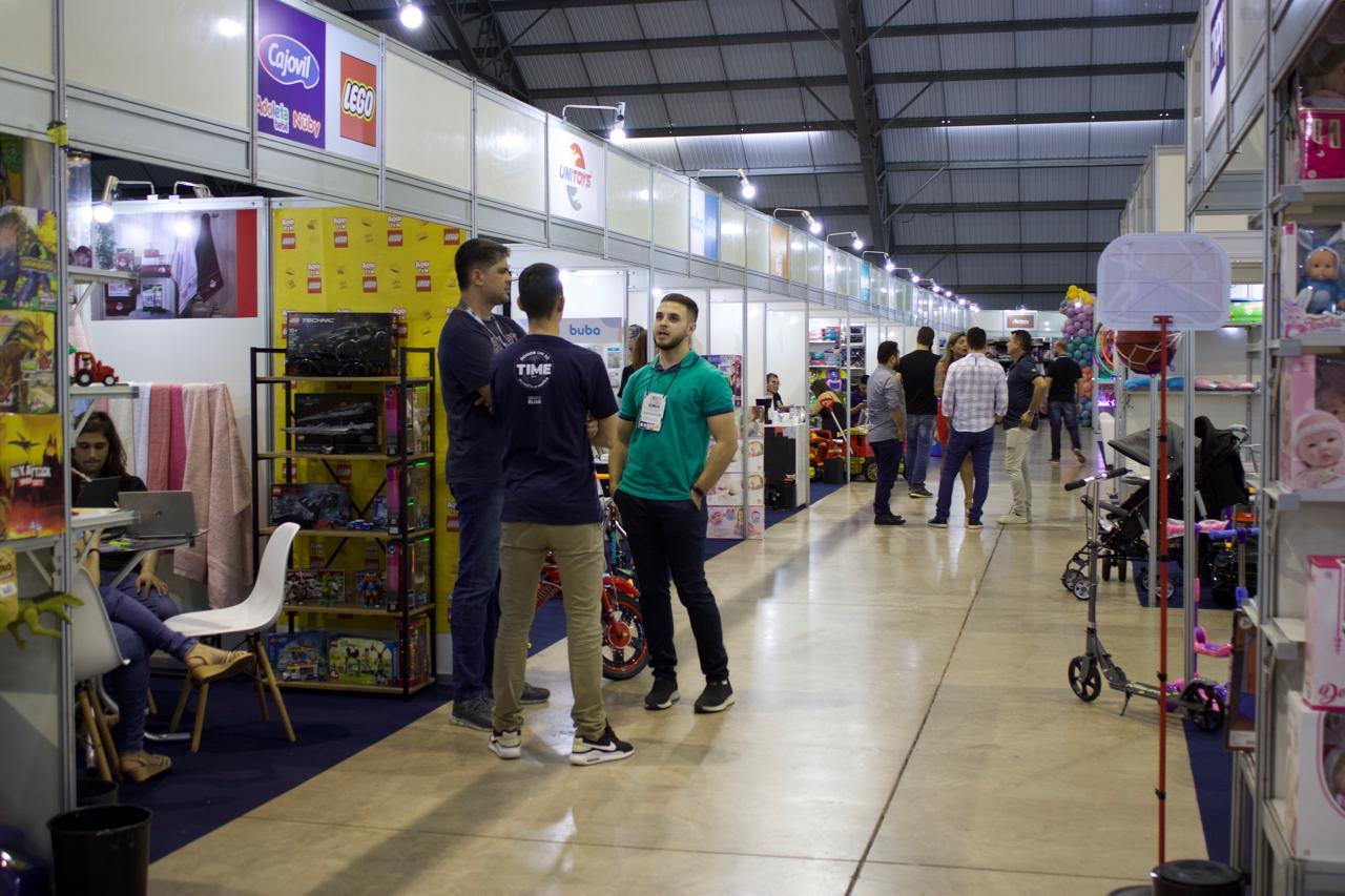 Manaus sediará a maior feira multissetorial da região Norte