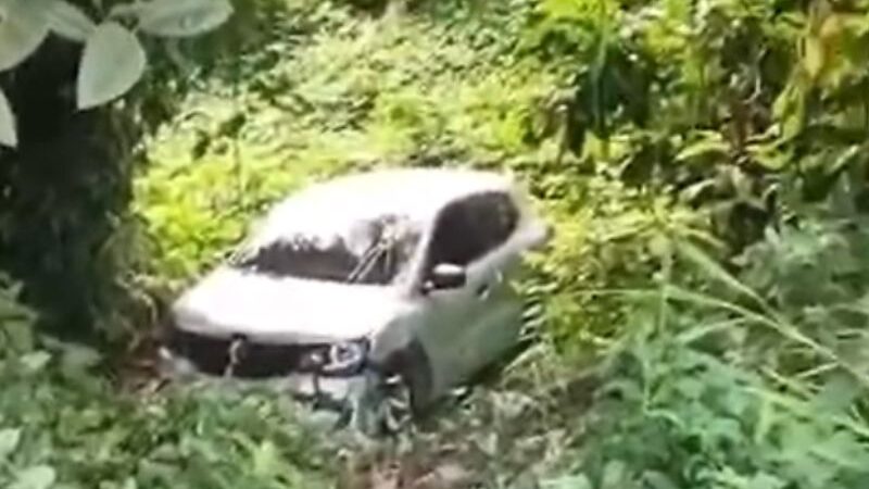 Motorista é espancado após atropelar idoso em Manaus