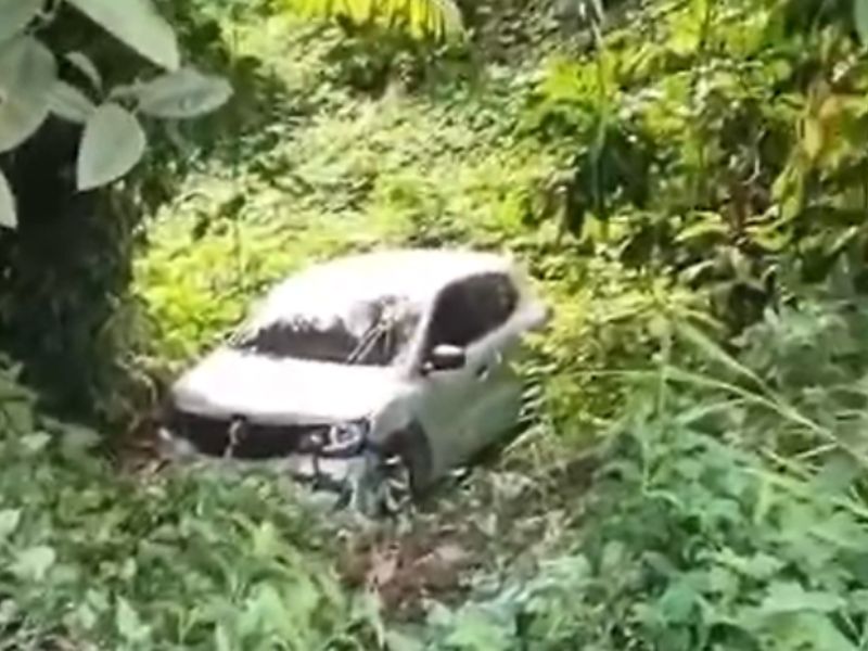 Motorista é espancado após atropelar idoso em Manaus