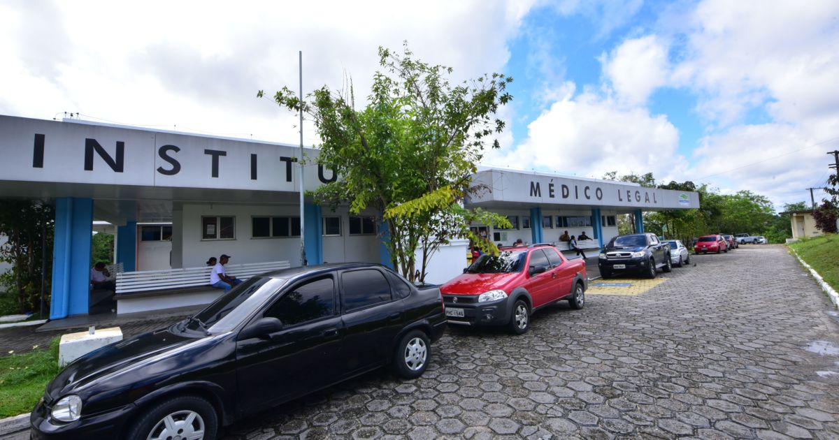 Mulher é encontrada morta com sinais de estrangulamento em Manaus