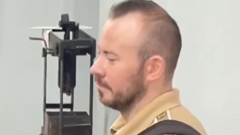 Personal da ex-sinhazinha presta depoimento em Manaus