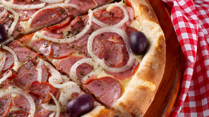 SP abre mais de 400 pizzarias e mantém título de capital nacional da pizza