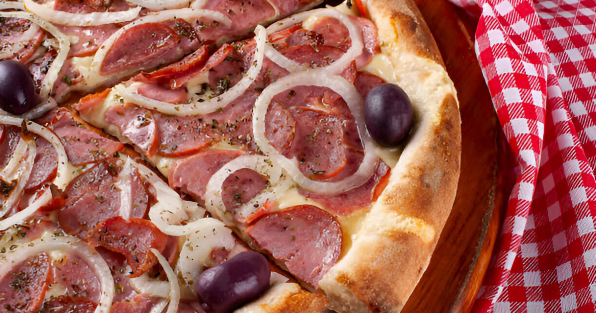 SP abre mais de 400 pizzarias e mantém título de capital nacional da pizza