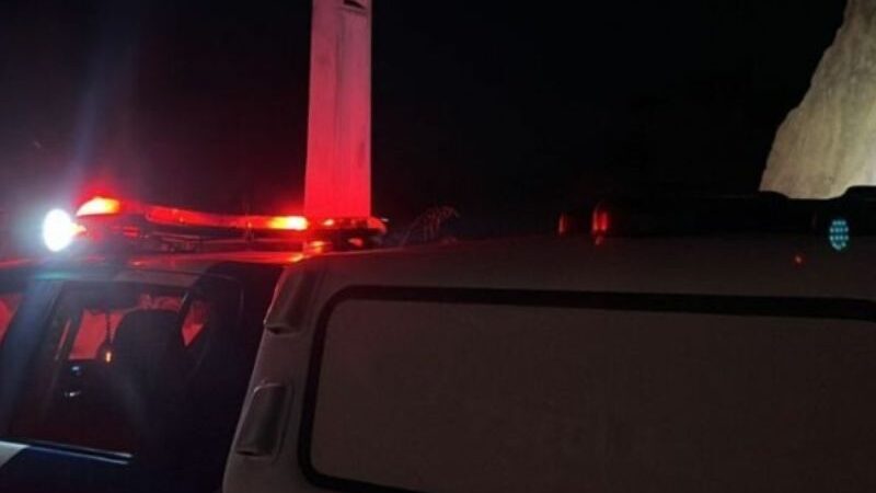 ‘Sopa’ é executado por pistoleiros em frente de casa em Manaus