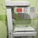 Governo do Amazonas entrega novos equipamentos de neonatologia para o Hospital Regional de Tabatinga