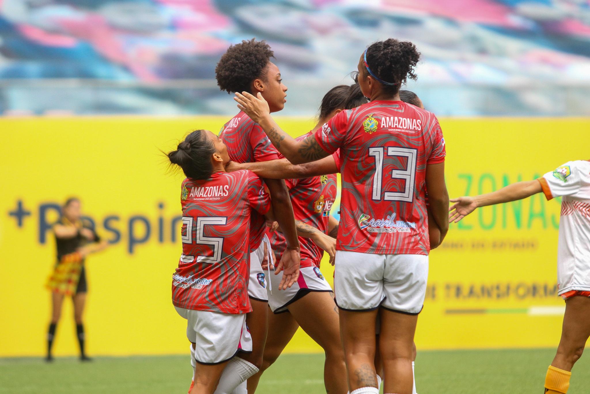 A um passo da elite, Instituto 3B e JC decidem acessos à Série A1 do Brasileirão Feminino