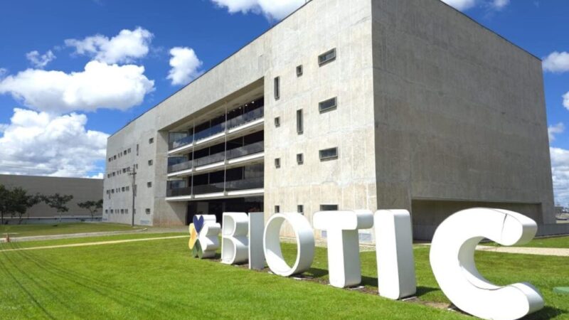 Biotic comemora mais de 15 mil visitas somente no primeiro semestre de 2024