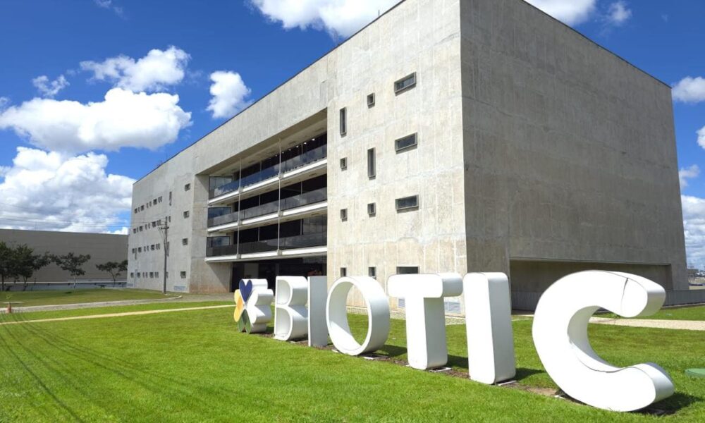 Biotic comemora mais de 15 mil visitas somente no primeiro semestre de 2024