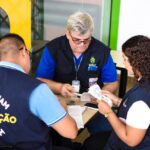 Combustível: Procon-AM fiscaliza postos para coibir aumento abusivo de preços em Manaus