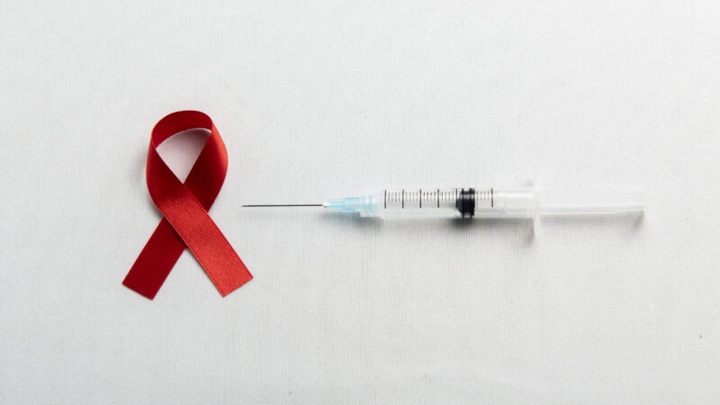 Estudo: Novo Medicamento para Prevenção do HIV Demonstra 100% de Eficácia
