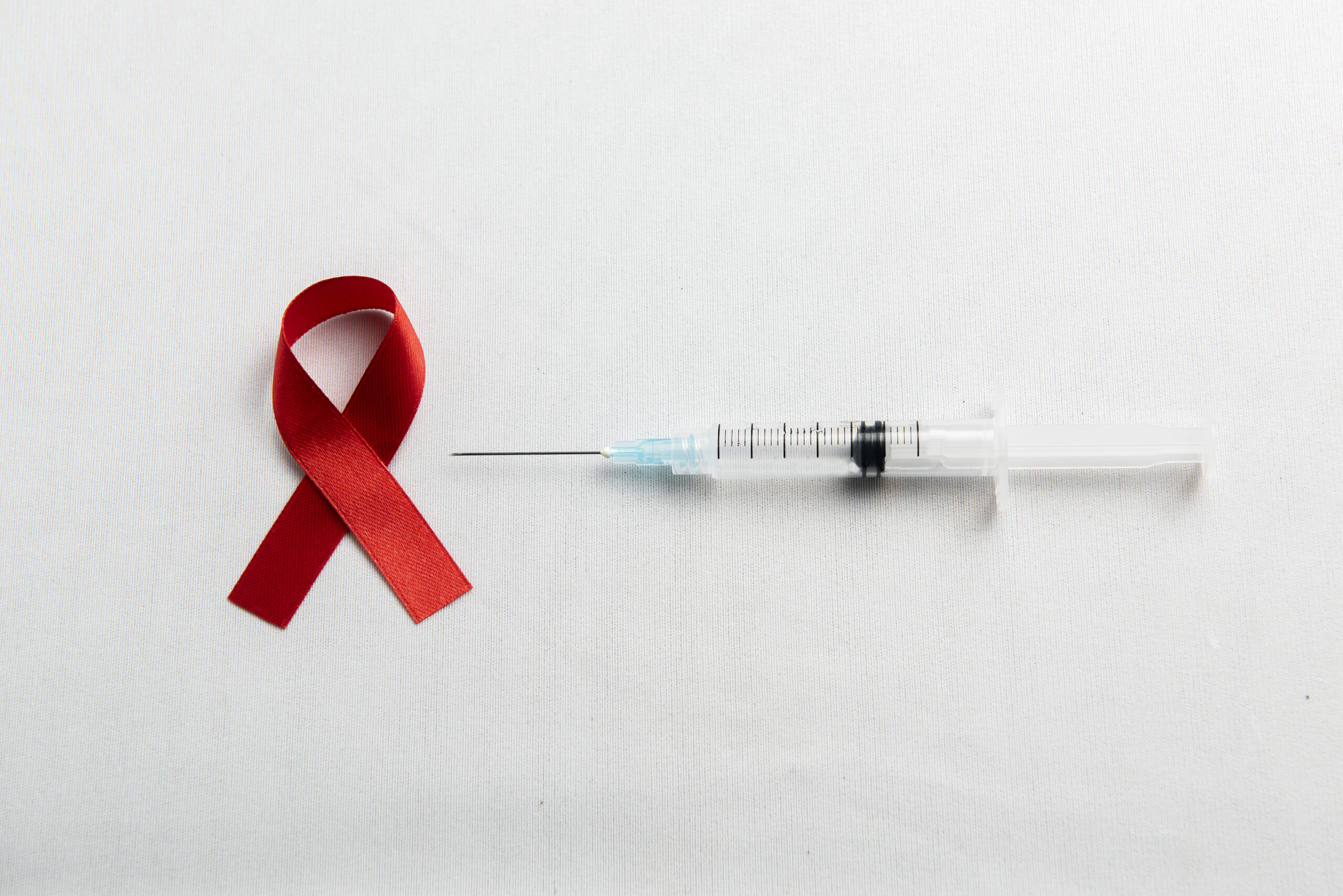 Estudo: Novo Medicamento para Prevenção do HIV Demonstra 100% de Eficácia