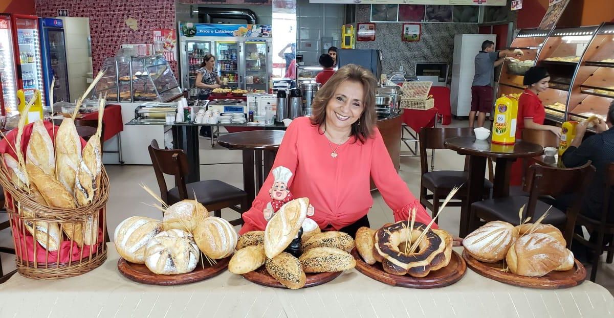 Manaus recebe 1º edição da Semana da Panificação e Confeitaria do AM